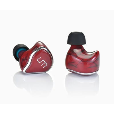 MEST Fortune Red [UNM-2557]（2026年5月22日発売予定）