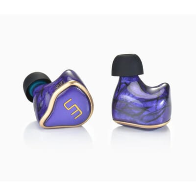 MEST Fortune Purple [UNM-2564]（2026年5月22日発売予定）