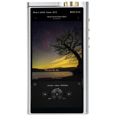 N8iii [SPK-A007]（2026年5月23日発売予定）