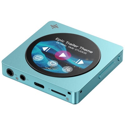 Snowsky DISC Blue [FIO-SSDISC-L]（2026年5月22日発売予定）