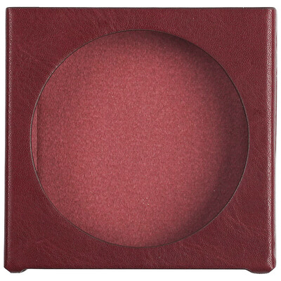 SK-DISC Red [FIO-SK-SSDISC-R]（2026年5月22日発売予定）