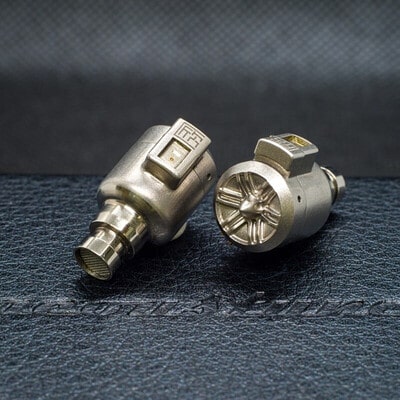Tongeist HS3000・2000MX用オプションチャンバー [ACT63]（2026年5月29日発売予定）