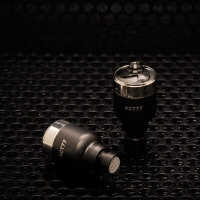 CF HS3000・2000MX用オプションチャンバー [ACT77]（2026年5月29日発売予定）