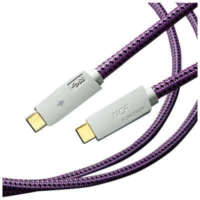 GT4 NCF USB-C-0.6m