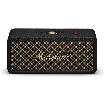 EMBERTON III Vintage Black（2026年5月29日発売予定）