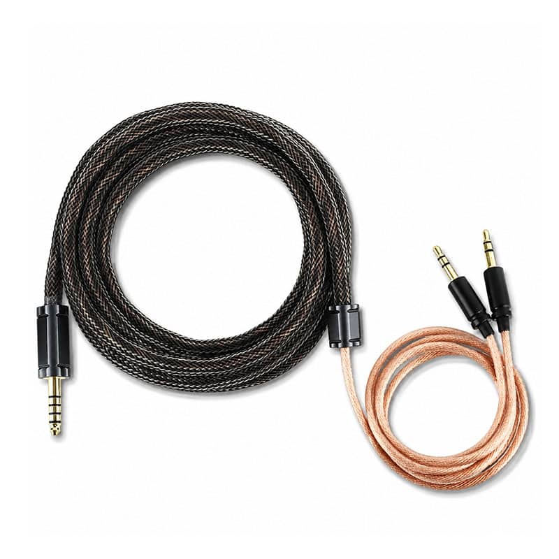 Cypher 4.4mm Cable