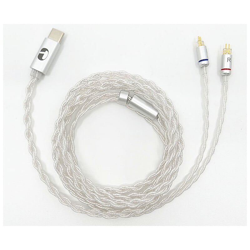 nomaDAC PCUHD×Ag-coat for 2pin(2026年6月12日発売予定)