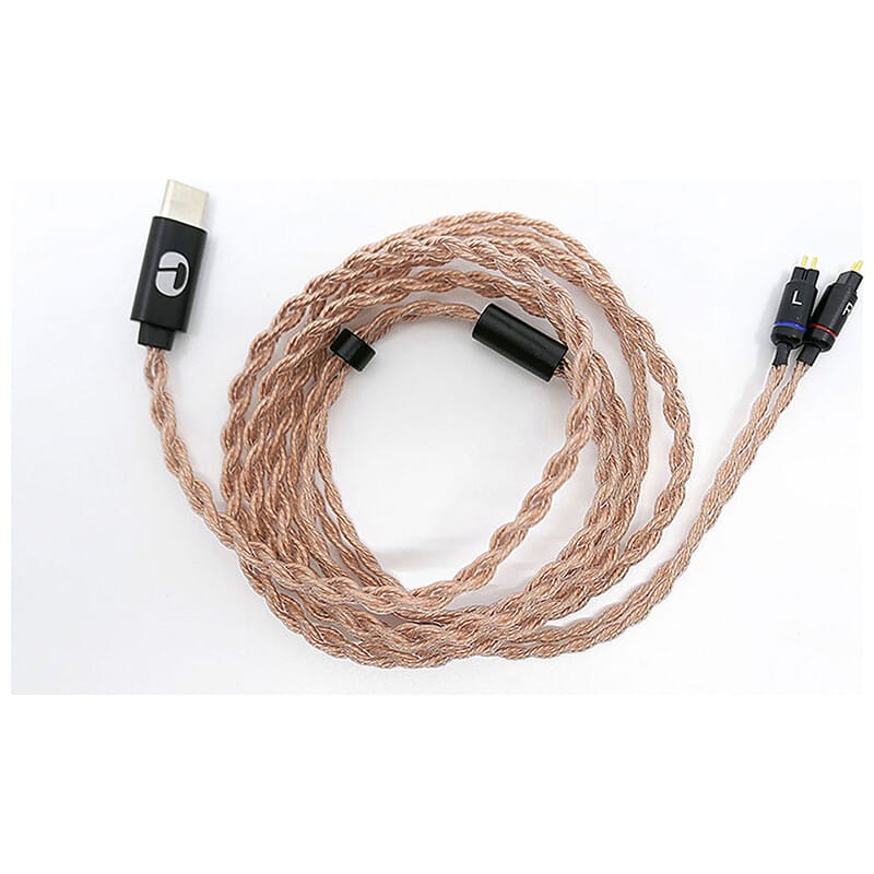 nomaDAC PCUHD for 2pin(2026年6月12日発売予定)