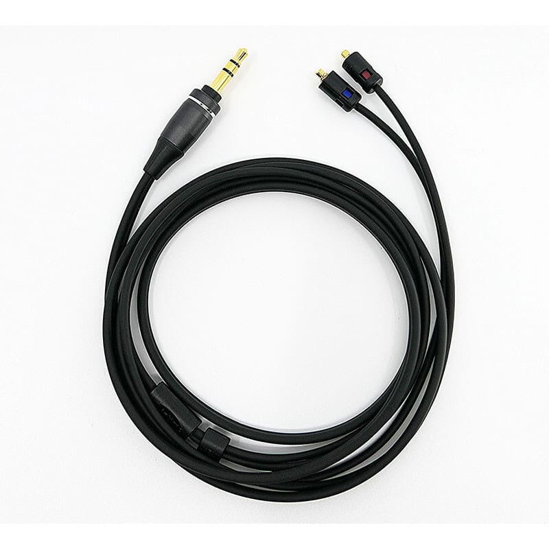 COAXUS 3.5 mm for MMCX(2026年6月12日発売予定)