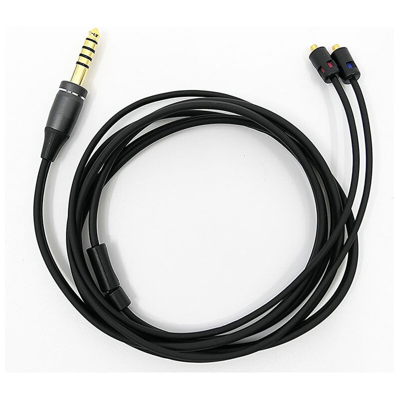 COAXUS 4.4 mm for MMCX(2026年6月12日発売予定)