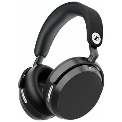 MOMENTUM 5 Wireless Black [M5AEBT BLACK]（2026年6月22日発売予定）