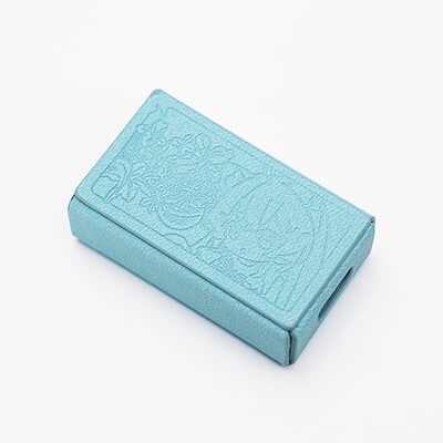 Macchiato Case BL