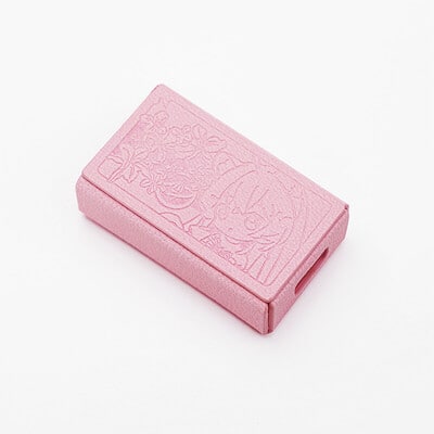 Macchiato Case PK