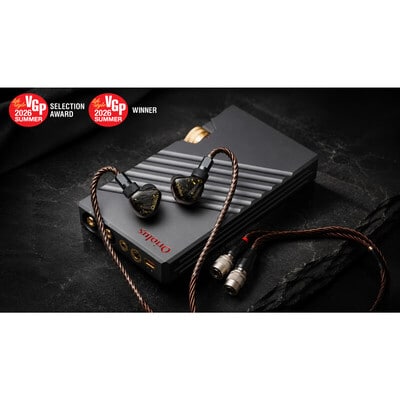 Traillii Ultra IEM System（2026年6月13日発売予定）
