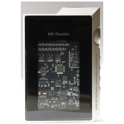 M6 Double(2026年6月27日発売予定)
