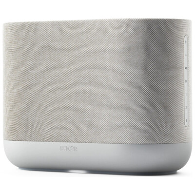 Denon Home 400 ストーン・シルバー [DENONHOME400S]（2026年7月17日発売予定）