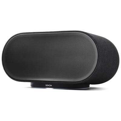 Denon Home 600 チャコール・ブラック [DENONHOME600K]（2026年7月17日発売予定）