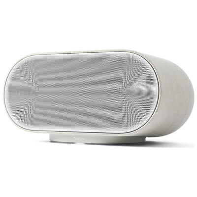 Denon Home 600 ストーン・シルバー [DENONHOME600S]（2026年7月17日発売予定）