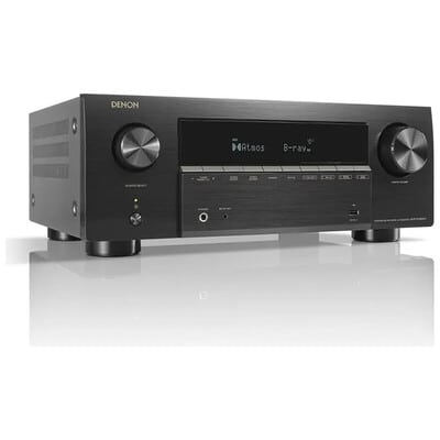 AVR-X2900H [AVRX2900HK]