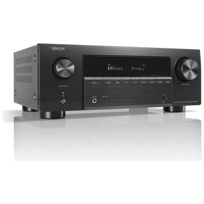 AVR-X2900H [AVRX2900HK]（2026年6月26日発売予定）