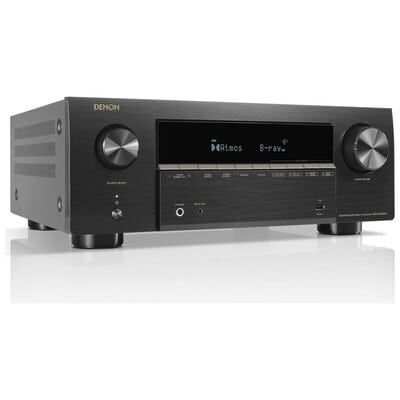AVR-X3900H [AVRX3900HK]（2026年6月26日発売予定）