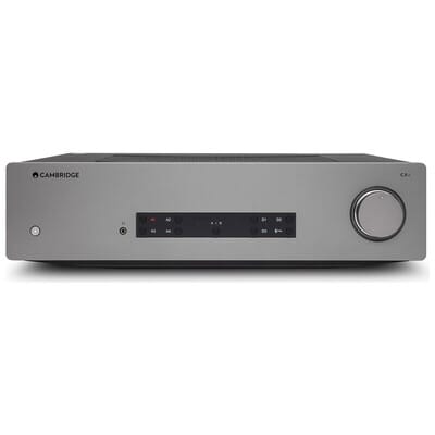 CXA81 MkII [CAM-CXA81MK2]（2026年6月19日発売予定）