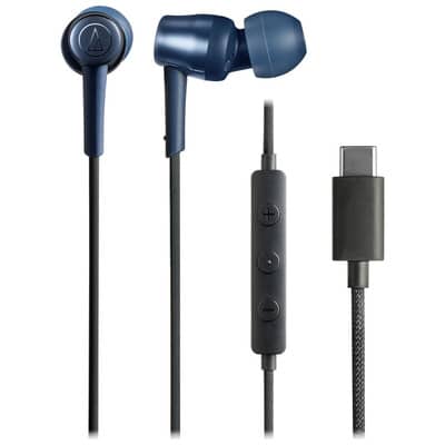 ATH-CKD30C BL(2026年6月26日発売予定)