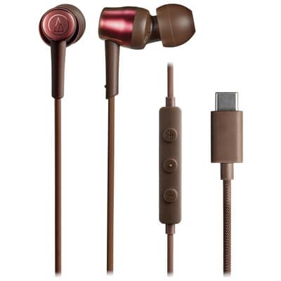ATH-CKD30C BW(2026年6月26日発売予定)