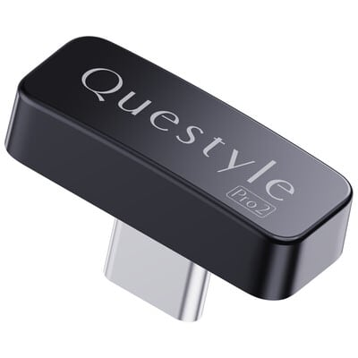 QCC Dongle Pro 2(2026年7月10日発売予定)