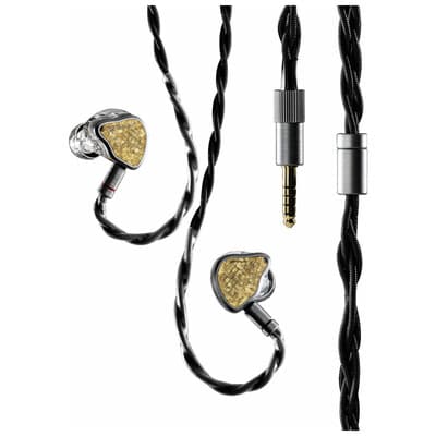 Armature Art 24 [MD-IEM-087]（2026年6月18日発売予定）
