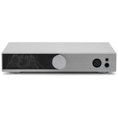 SMSL×水月雨 DHA15 DAC(2026年6月18日発売予定)