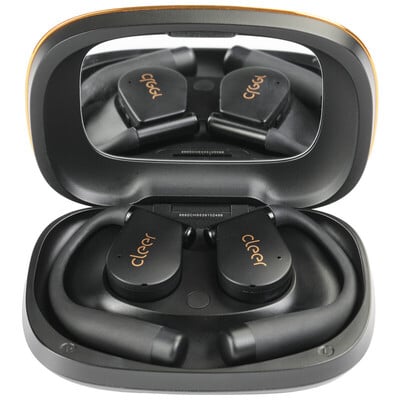 ARC 5 AI ANC Black [ARC-5-AI-ANC-BLK]（2026年6月26日発売予定）