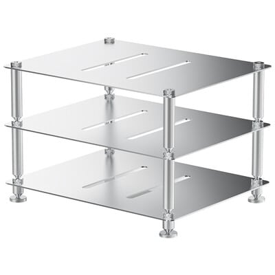 Modular Racking Silver [FIO-MODRACK-S]（2026年6月26日発売予定）
