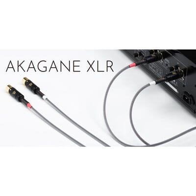 AKAGANE XLR