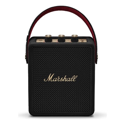 Stockwell III Black and Brass（2026年6月26日発売予定）
