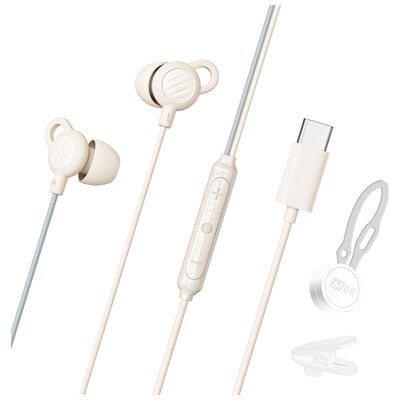 SleepTones スリープトーン USB-C ベージュ [EP-ST1U-BG]（2026年7月1日発売予定）