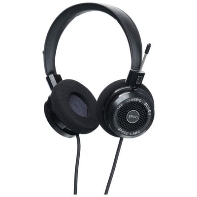 SR80 - Classic Series（2026年7月3日発売予定）