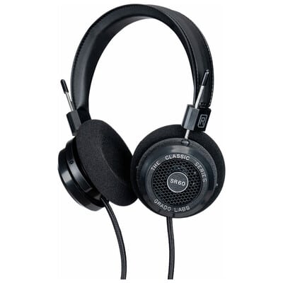 SR60 - Classic Series - Balanced（2026年7月3日発売予定）
