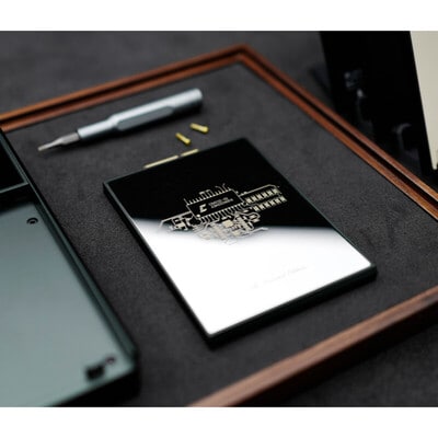 CS43122 DAC card for E series（2026年7月1日発売予定）
