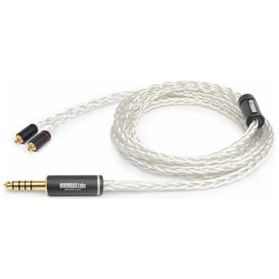 景光 破（Kagemitsu HA） 4.4mm5極バランス/MMCX [NLP-KGM-HA]（2026年7月18日発売予定）