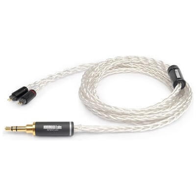 WALKURE Evo(ワルキューレ エヴォ) 3.5mmステレオミニ/カスタムIEM 2PIN [NLP-WAL-EVO]（2026年7月18日発売予定）