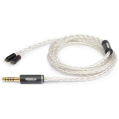 HERCULES Evo(ヘラクレス エヴォ) 4.4mm5極バランス/カスタムIEM 2PIN [NLP-HCL-EVO]（2026年7月18日発売予定）