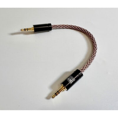 SEVEN IC 3.5mm-3.5mm