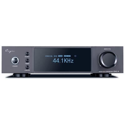 iDAC-8 ブラック [IDAC-8-BLK]（2026年7月7日発売予定）