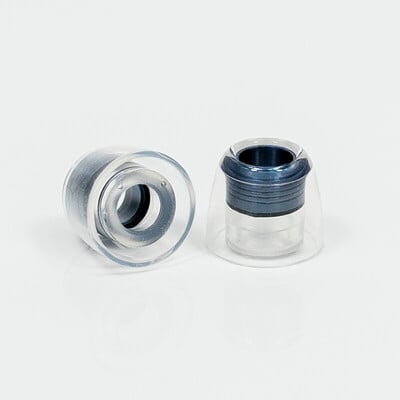 Pentaconn COREIR - Ti ALLOY(チタン)-S 1ペア [PTM03-S-1P]（2026年7月24日発売予定）