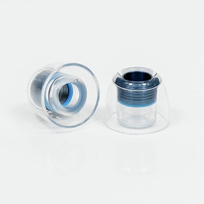 Pentaconn COREIR - Ti ALLOY(チタン)-MS 1ペア [PTM03-MS-1P]（2026年7月24日発売予定）