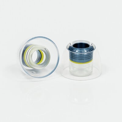 Pentaconn COREIR - Ti ALLOY(チタン)-M 1ペア [PTM03-M-1P]（2026年7月24日発売予定）