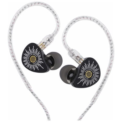 B_Media: Chorus - 3.5mm STD（2026年7月17日発売予定）