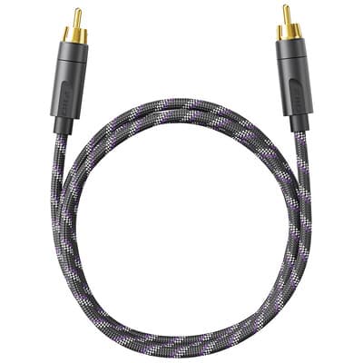 TRUST LR-RCA7L 150cm [FIO-TRUST-LR-RCA7L]（2026年7月17日発売予定）