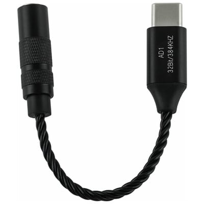 AD1 - Black